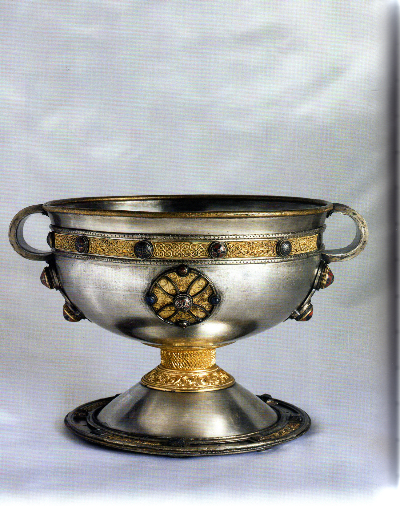 Ardagh Chalice